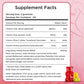 BBL Gummies for Bigger Butt Growth - Shape Female Body, Tighten Buttocks, Prevent Sagging and Collapse, Increase Sexy Buttocks
