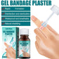 Liquid Band-Aid Waterproof Wound Healing Gel Disinfecting Adhesive Patch Wound FastHealing Gel Bandage Hemostatic Patch Liquid