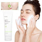 Korea IUNIK Centella Asiatica Cleans Skin Care  Mild Cleansing Foam Cleanser Calming Gel Propolis Vitamin Moisturizing Cleanser