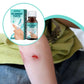Liquid Band-Aid Waterproof Wound Healing Gel Disinfecting Adhesive Patch Wound FastHealing Gel Bandage Hemostatic Patch Liquid