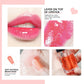 Moisturizing Lip Balm – Original Lip Oil Gloss, Plumping & Exfoliating Pink Lip Care, Benefit Lip Gloss Oil