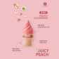 60ml Ice Cream Sweet Women's Perfume Long-lasting Fresh Vitality Floral Fragrance Eau De Toilette Charming Date Fragrance Spray