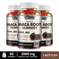 Maca Root Gummies - Enhances Energy, Endurance, Muscle Mass, Hormone Balance