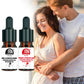 Young Couple Pheromone Essential Oil Love Spell Fragrance Irresistible Attraction Enhance Romance Emotional Connection Perfume