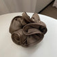 Ponytail Holder Hair Tie Elegant Large Intestine Hair Scrunchies DIY Hair Accessories Gift High Elasticity Durability Hair Ring