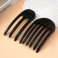 Fluffy Hairpin Curling Bangs Clips Hair Roots Volumizing Hair Clips Women Curling Fixed Shape Clips Fashion Volume Hair Roller