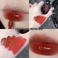 Gege bear Glacier Moisturizing Lip Gloss is moisturizing, lightweight, easy to color, mirror finish lip gloss