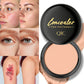 Hydrating Eye Brightening Concealer&Contour Cream-Full Coverage,Long Lasting,Correcting Eye Concealer for a Perfect Look Makeup