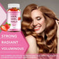 Hair, Skin and Nails Gummies - Supports Skin Care, Nails, Hair, Antioxidants and The Immune System, Antioxidant