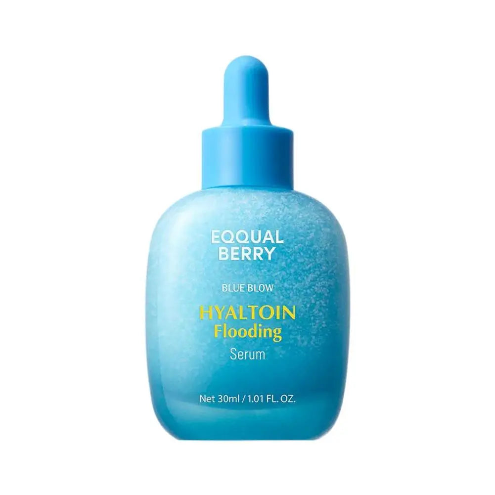 30ml Korean Sensitive Skin Soothing Essence - Gentle Acne-Free Repairing Deep Moisturizing Glowing Daily Skincare Product