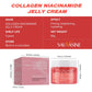 Korean Skin Care 50g Collagen Niacinamide and Hydrolyzed Collagen Lasting Moisturizing Deeply Hydrates Night Care Mask Cream