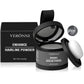 Hair Line Powder 4g Black Root Cover Up Natural Instant Waterproof Hairline Shadow Powder Hair Concealer Coverage 14 color
