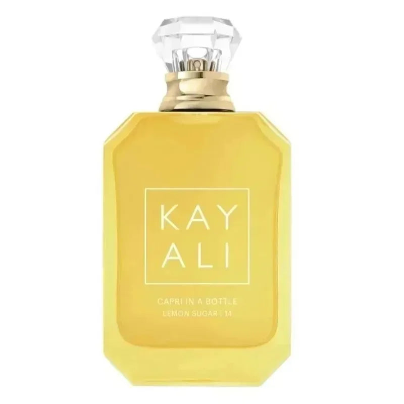KAYALI 28 Vanilla 24 Marrakesh in a Bottle Orange Blossom Eau de Parfum Men Woman 100ML Original Arabic Perfume