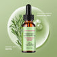 Rosemary Mint Hair Growth Oil Preventing Hair Dryness Split Moisturizing Gentle Nourishing Soft Glossy Organics Hair Care Oil