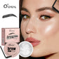 Eyebrow Styling Gel 3D Feathery Brow Wax – Waterproof, Long-Lasting, Easy-to-Wear Shaping Gel for Natural Sculpted Eyebrows Makeup
