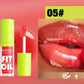 8-Color Liquid Matte Lipsticks – Waterproof, Korean Cosmetics, Long-Lasting, Moisturizing Lip Makeup for Women