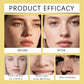 Turmeric Hyaluronic Acid Foaming Cleanser Gentle Face Wash for Oily Dull Skin Deep Pore Clean Hydrating Lather Daily Facial Care