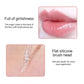 4 PCS Water-gloss Mirror Jelly Lip Gloss Moisturizes Lips Shimmers With Fine Pearls Brightens Lip Color