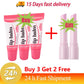 Remove Dark Lip Balm Fast Lightening Pink Lip Exfoliating Fade Lip Line Dead Skin Moisturizer Korean Care Products Beauty Health