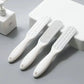 Professional Stainless Steel Dual-Sided Foot File - Callus & Dead Skin Remover Pedicure Tool for Smooth Soft Feet