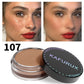 9 Colors High Coverage 1PC Concealer Cover Anti Dark Circle Freckle Long-lasting Waterproof Foudation BB Cream for Face Makeup