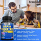Brain Supplement - 40-in-1 Powerful Formula, 1050 Mg - Supports Memory, Cognitive Function, Focus, and Clarity