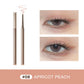 Judydoll Knife-Cut Gel Eyeliner Pencil – Precise Triangle Detailing, Smooth & Beginner-Friendly