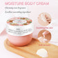 Shea Butter Vitamin C Body Care Lotion Buttock Cream Nourishes Skin Care Long Lasting Moisturizing Beauty Firm Skin Brightens
