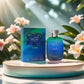 Rasasi Hawas Atlantis EDP Unisex Fragrance 100ml (3.4oz) - Long Lasting Middle East Perfume for Men And Women