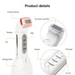 Skin Tightening Facial Lifting Remove Wrinkles Dot Matrix Machine Face Skin Tightening Beauty Device Shrink Pores Tools