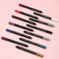 Shiny Pearlescent Highlighter Eyeshadow Pencil Waterproof Lasting Glitter Eyeliner Gel Pen Makeup Lying Silkworm Eyeshadow Pen