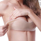 Invisible Push Up Bra Women Backless Strapless Seamless Bra Self Adhesive Silicone Reusable Sticky Breast Lift Up Bras Underwear