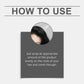 Dry Hair Shampoo Spray Instantly Fresh Volumizing Hair Dry Shampoo Volumizing Oil Contro No-Wash Hair Fluffy Spray Hair Care