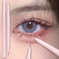 Mulitfuntional Double Ended Lying Silkworm Pencil Highlighter Makeup Pen Nude Liquid Contour Liner Eye Brightener Make Up Stick