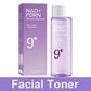 9+ NAD+ PDRN Lifting-sil Essence for Women Firming Anti-aging, Fade Fine Lines NAD+ Serum& Toner for Dull Skin 50ML