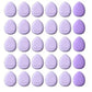 5/10Pcs Mini Finger Puff Foundation Small Air Cushion Powder Sponge Face Concealer BB Cream Cosmetic Applicator Makeup Tools