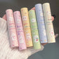 Cute Paradise Lipstick – Moisturizing and Hydrating Lip Care, Stain-Free Color Lipstick