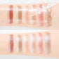 Gradient two-color eye shadow pen waterproof, sweat proof, not easy to smudge, pearlescent, fine shiny, lazy eye shadow s