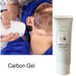 Black Gel Mask For ND YAG Laser Skin Peeling Carbon Cream Rejuvenation Whitening Facial Moisturizing Peel Deep Cleaning 80ML/PCS