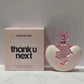 EDP100ml Ladies Woody Notes Perfumes Arianna Drag Girls' Perfume Essential Information for Dating Fragrance Perfume for Women