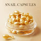Hyaluronic Acid Capsules Serum Spot Acne Remover Whitening Face Serum Anti-Wrinkle Firming Brighten Skin Care Cosmetics
