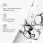 30ml of 10% Niacinamide+1% Zinc, Suitable for Smooth Serum on Skin Prone To Problems, Suitable for Both Men and Women