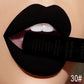 QIBEST Matte Liquid Lipstick Waterproof Lasting Velvet Lip Gloss Tint Tube Nude Pigment Red Black Purple Orange Lipsticks Makeup