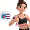 Premium Body Care Patch - Gentle Daily Skin Care ，The Desire for A Healthier Life Are Right Here