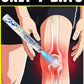 Technology is changing people's lives; adjustable control devices and safety sensors effectively alleviate joint pain.