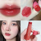 Jelly Tinted Lip Balm Makeup Moisturizing Cherry Peach Non-Stick Cup Anti-cracking Red Lipstick Repairing Lips Care Cosmetics