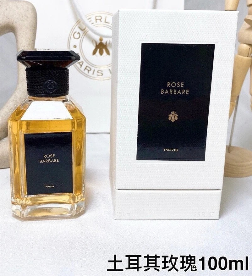 100ml Original Brand Perfume for Women & Men Long Lasting Floral Eau de Parfum Spray Natural Sexy Dating Fragrance Romantic Gift