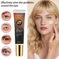 Peptide Eye Cream 20g - Contains peptides, plant stem cells, and hyaluronic acid to firm and revitalize tired eyes