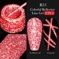 LILYCUTE 5ML Metallic Painting Liner Gel Nail Polish Super Bright Gold Silver Mirror Drawing Gel Semi Permanent Line French Nail