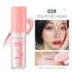 3Color Polvo De Hadas Fairy Dust Highlight Patting Shining Powder Full Body Silhouette and Collarbone Suitable for Face and Eyes
